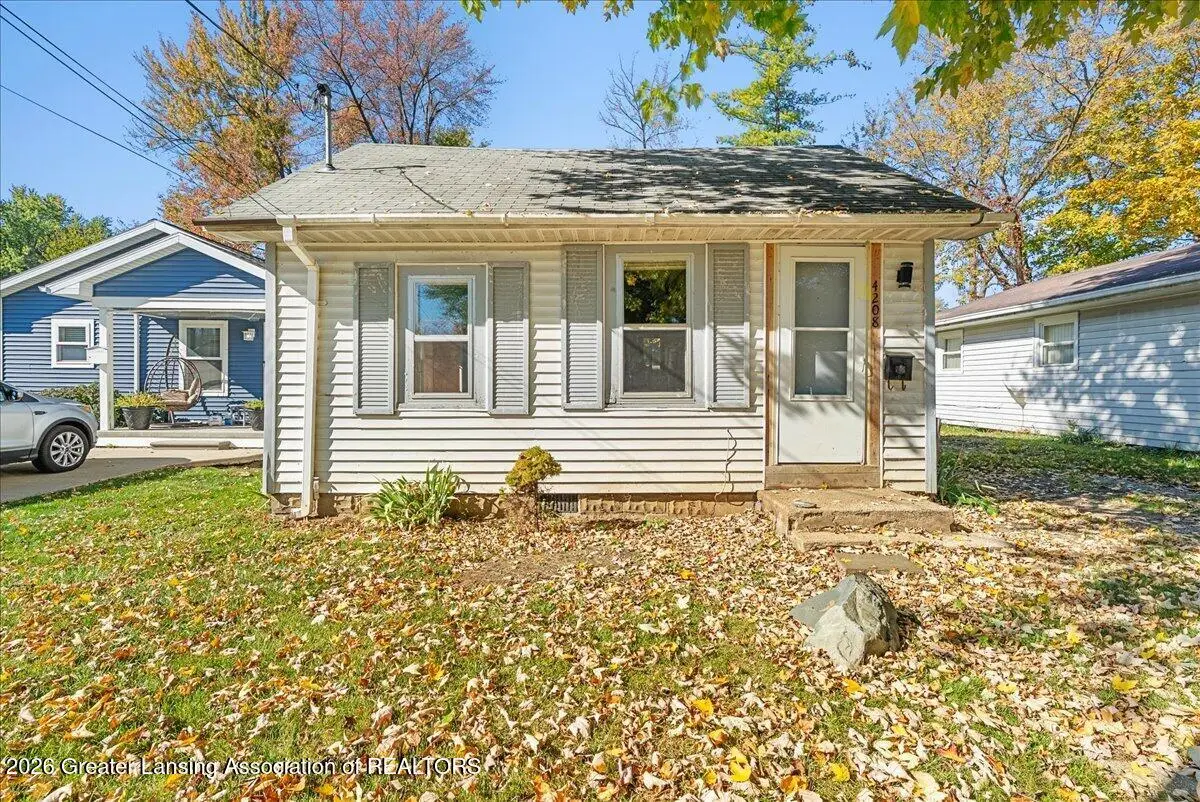 4208 Lowcroft Avenue, Lansing, MI 48910 - #1