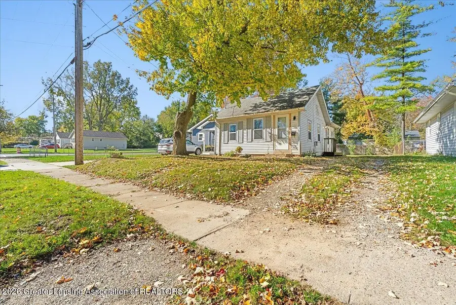 4208 Lowcroft Avenue, Lansing, MI 48910 - #2