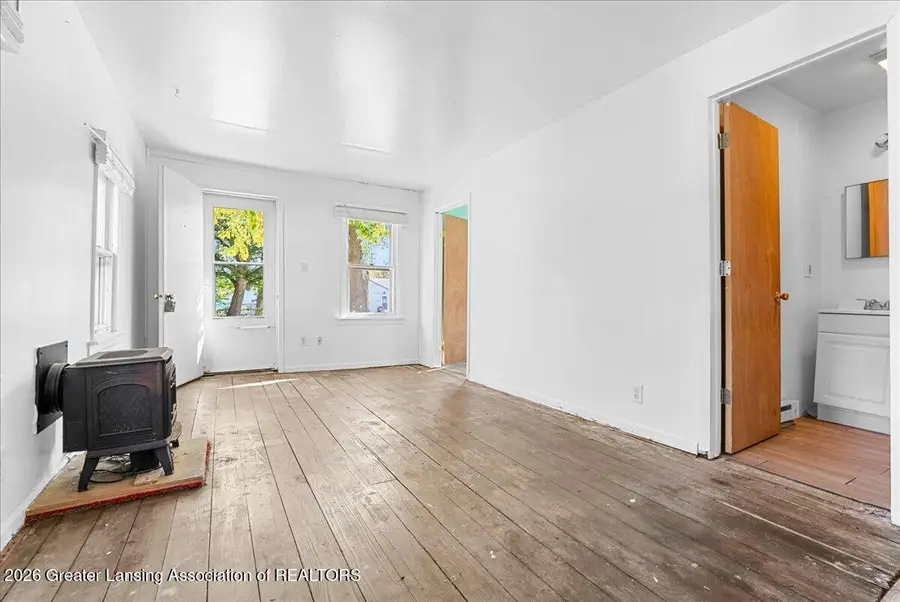 4208 Lowcroft Avenue, Lansing, MI 48910 - #3