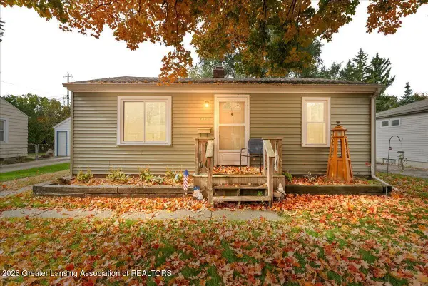 3902 Glenwood Avenue, Lansing, MI 48910