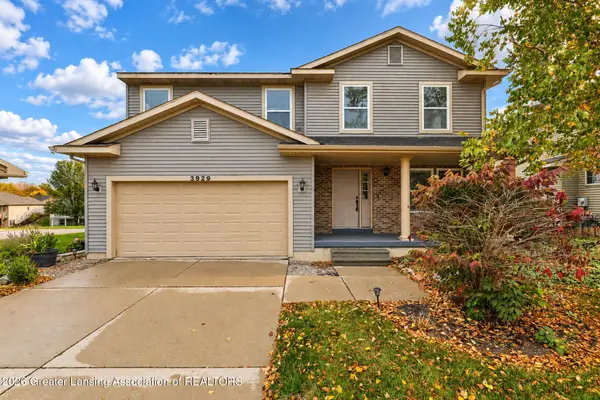 3929 Sunshine Peak Drive #5, Holt, MI 48842