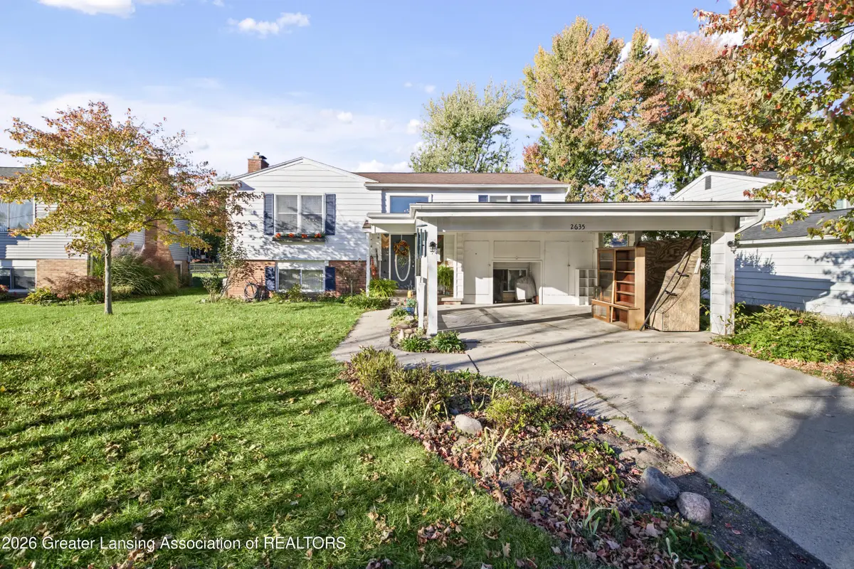 2635 Groesbeck Avenue, Lansing, MI 48912 - #1