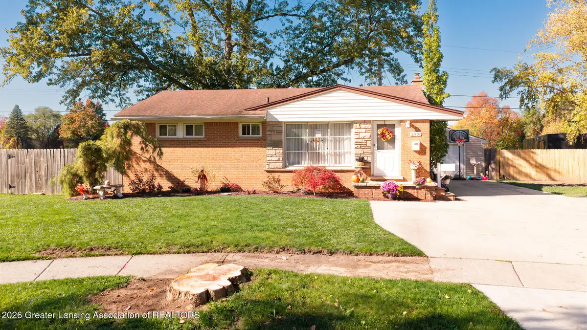 2918 Alsand Circle, Lansing, MI 48906 - #1