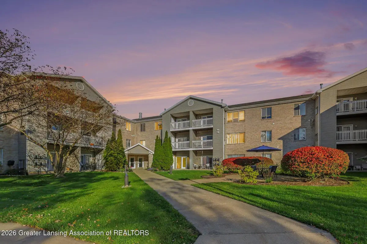 338 W Saginaw Street #352, East Lansing, MI 48823 - #1