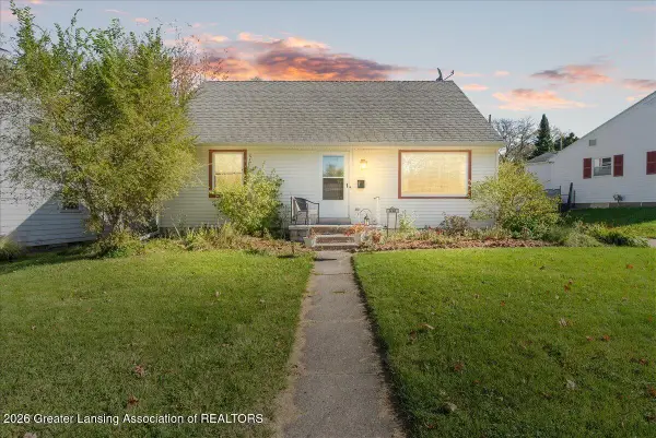 930 Pendleton Drive, Lansing, MI 48917