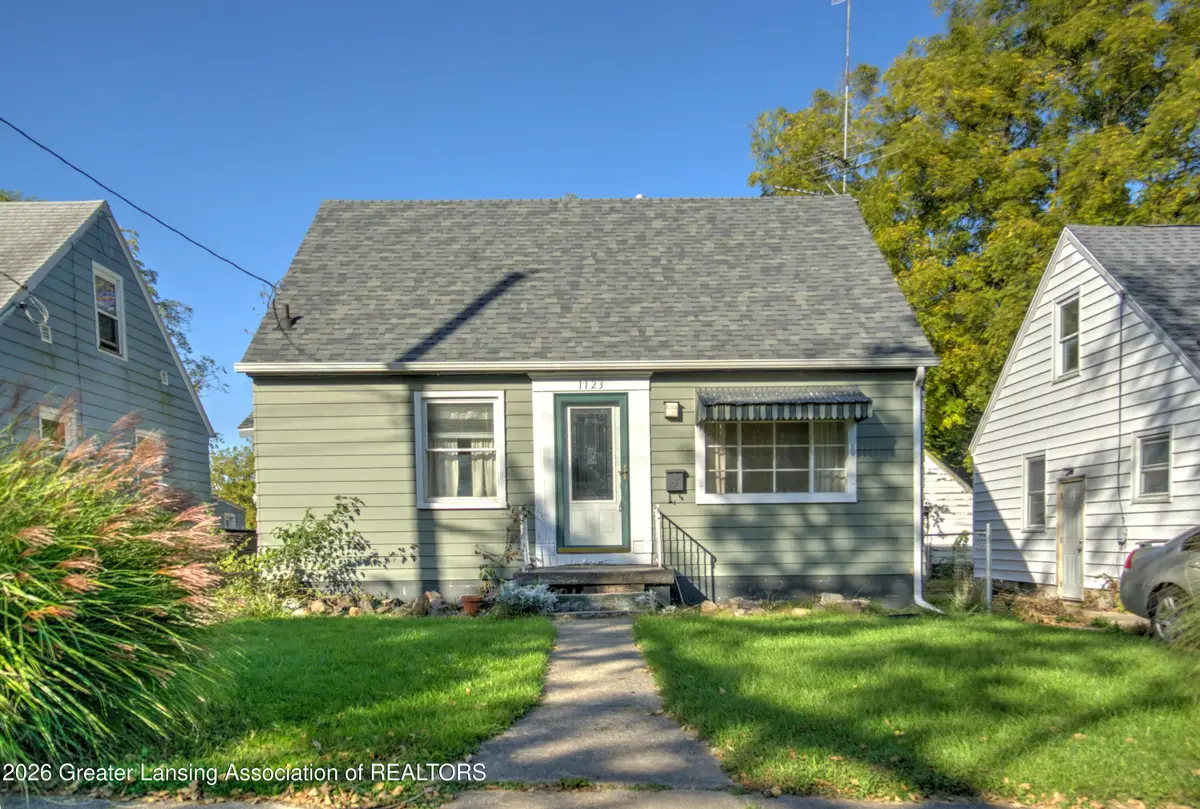 1123 Westmoreland Avenue, Lansing, MI 48915 - #1