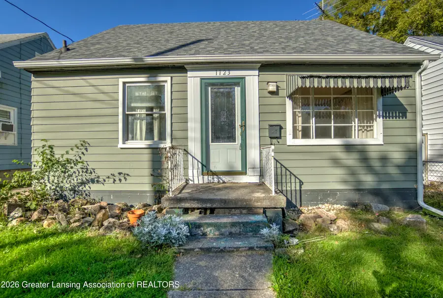 1123 Westmoreland Avenue, Lansing, MI 48915 - #2