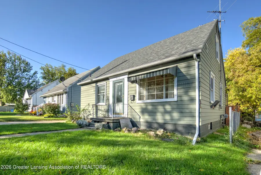 1123 Westmoreland Avenue, Lansing, MI 48915 - #3