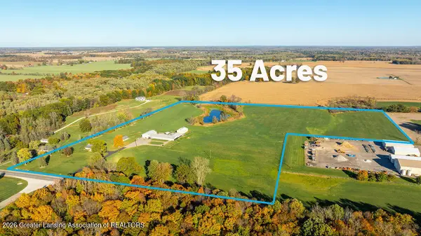 3220 M 52, Williamston, MI 48895