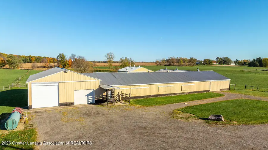 3220 M 52, Williamston, MI 48895 - #3
