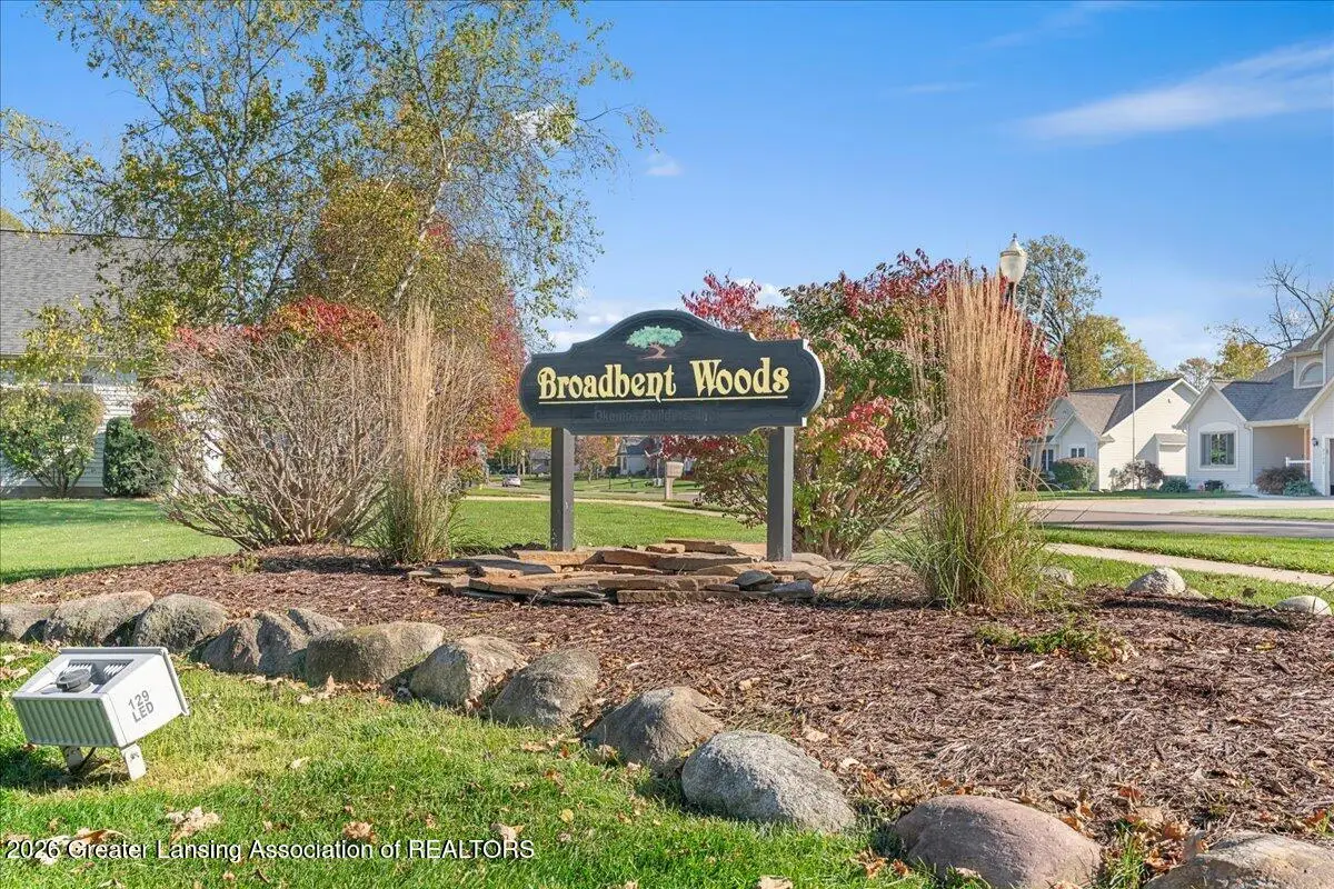 1218 Sweetgrass Drive, Lansing, MI 48917 - #1