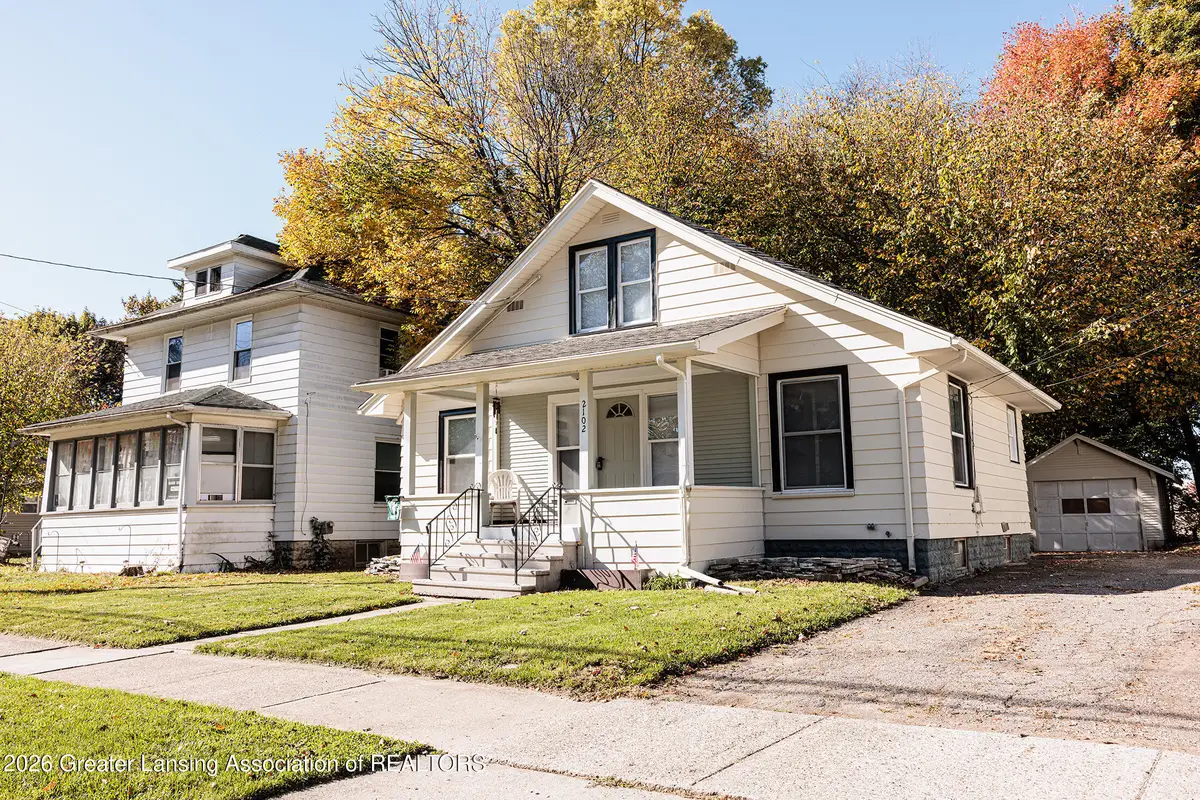 2102 Forest Avenue, Lansing, MI 48910 - #1