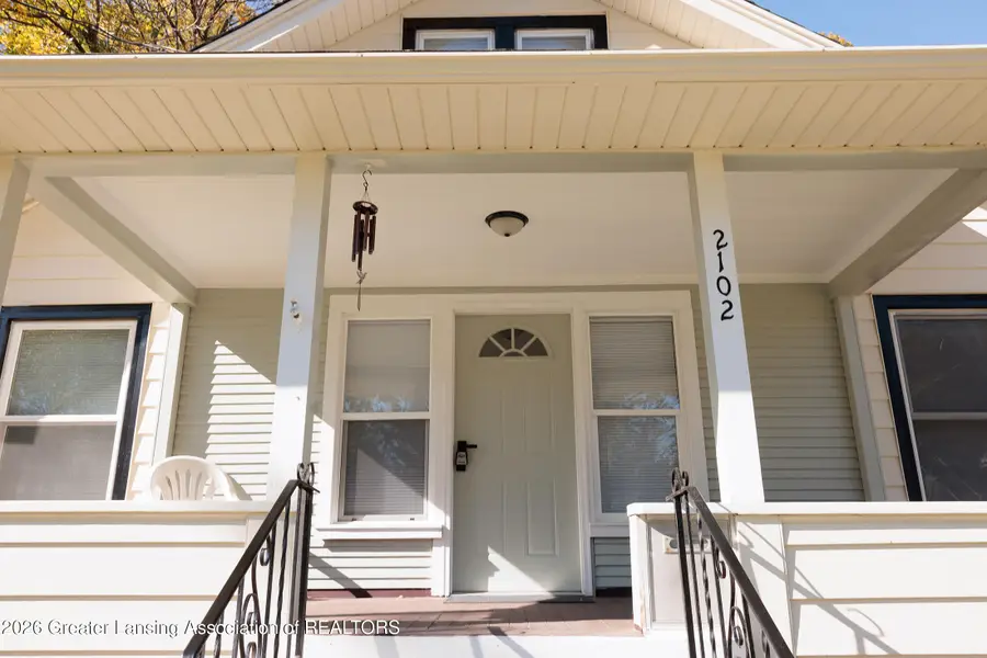 2102 Forest Avenue, Lansing, MI 48910 - #3