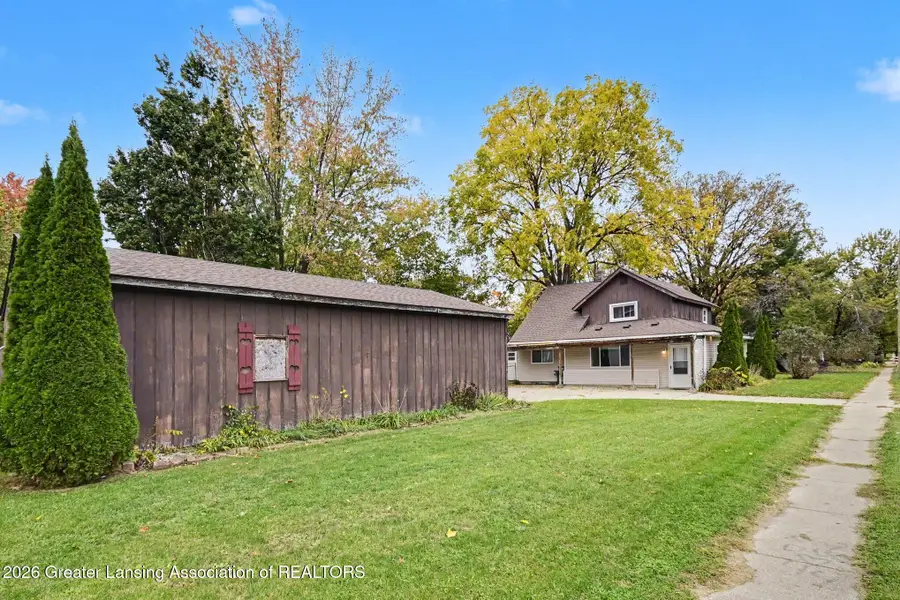 2011 NE Delhi Street, Holt, MI 48842 - #3