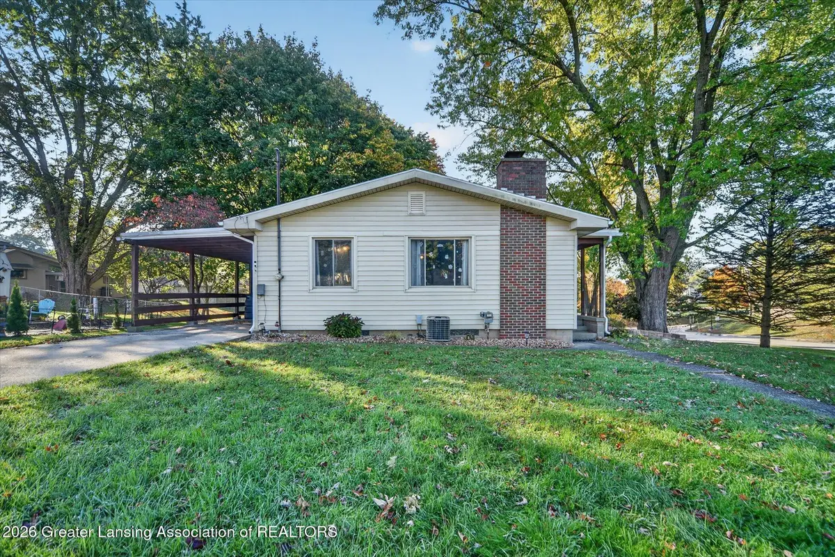 625 W Fargo Street, Ionia, MI 48846 - #1
