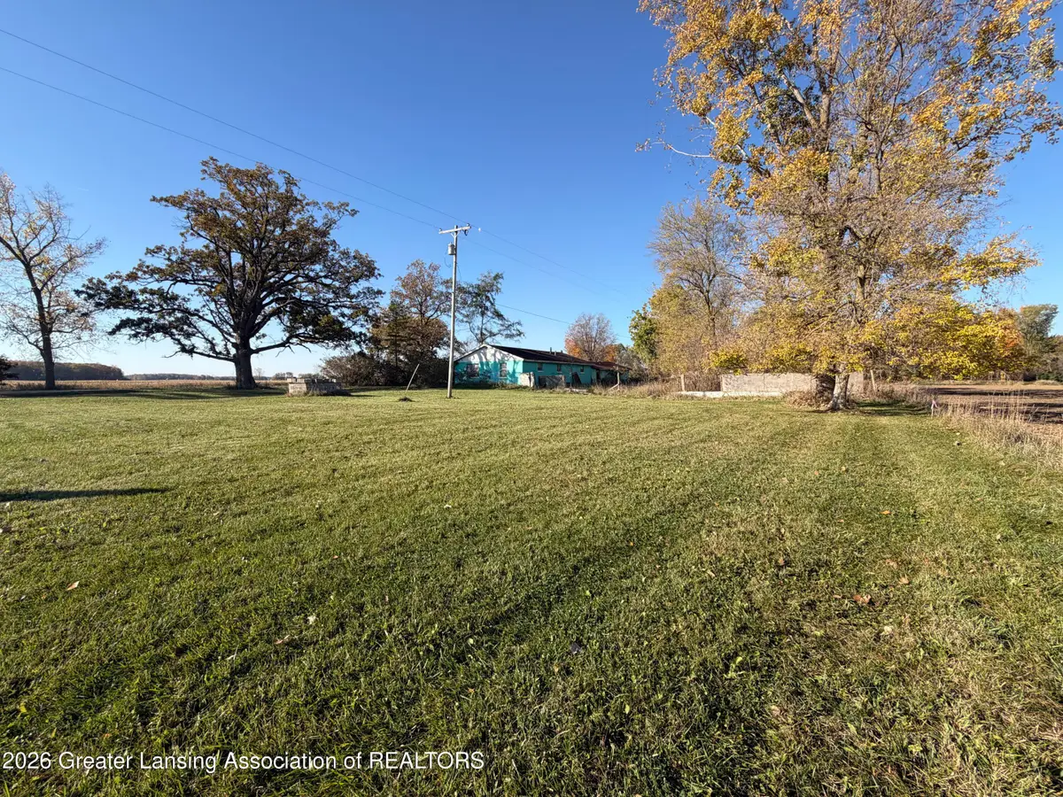 2520 W Harrison, Alma, MI 48801 - #1