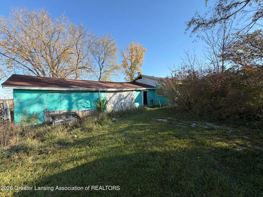 2520 W Harrison, Alma, MI 48801 - #2