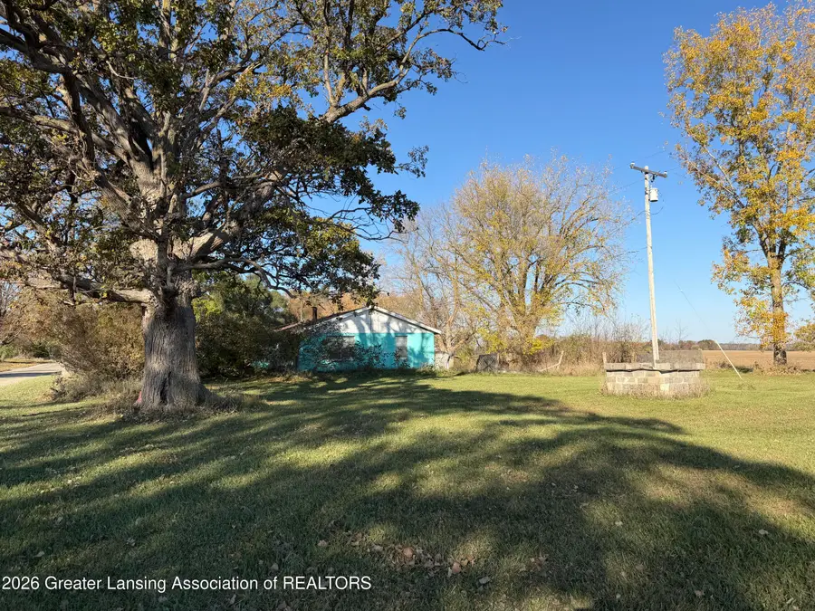 2520 W Harrison, Alma, MI 48801 - #3