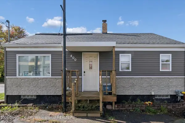 400 S Waverly Road, Lansing, MI 48917