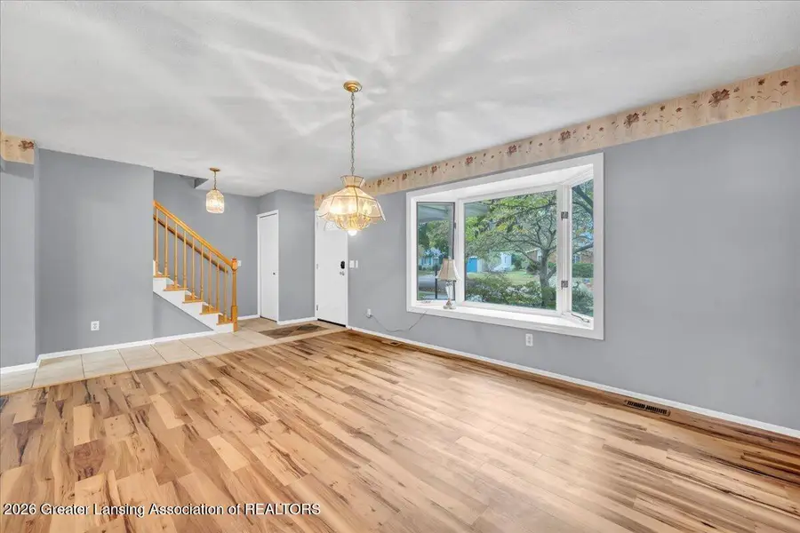 1319 Red Leaf Lane, East Lansing, MI 48823 - #3