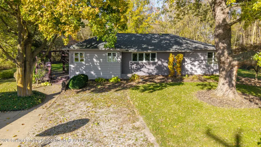 7905 E St Joe, Lansing, MI 48917 - #2