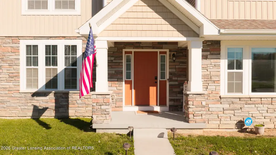 5340 Somerset Drive, Holt, MI 48842 - #2