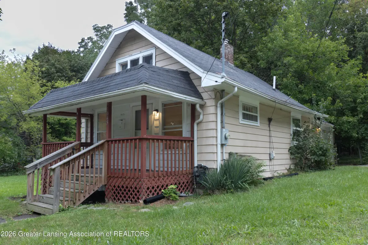 1045 Mccullough Street, Lansing, MI 48912 - #1