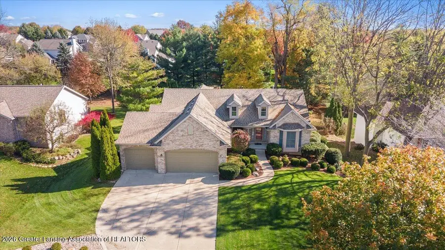 11775 Schavey Road, Dewitt, MI 48820 - #3