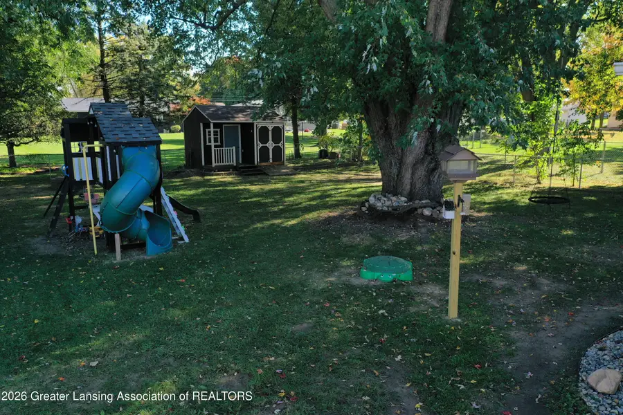 701 S Kibbee Street, Saint Johns, MI 48879 - #3