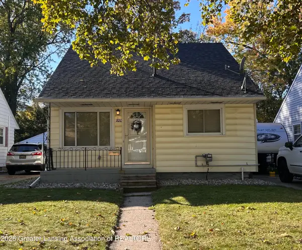 1820 S Rundle Avenue, Lansing, MI 48910
