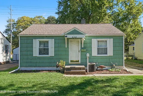 138 N 28th Street, Battle Creek, MI 49015