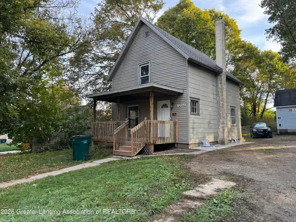 409 S Francis Avenue, Lansing, MI 48912