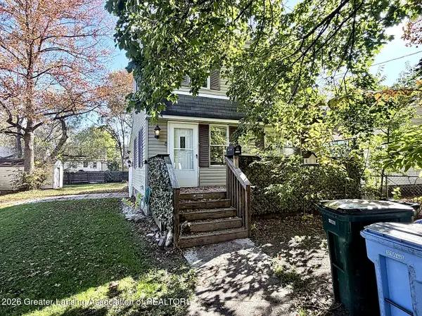 1142 N Jenison Avenue, Lansing, MI 48915