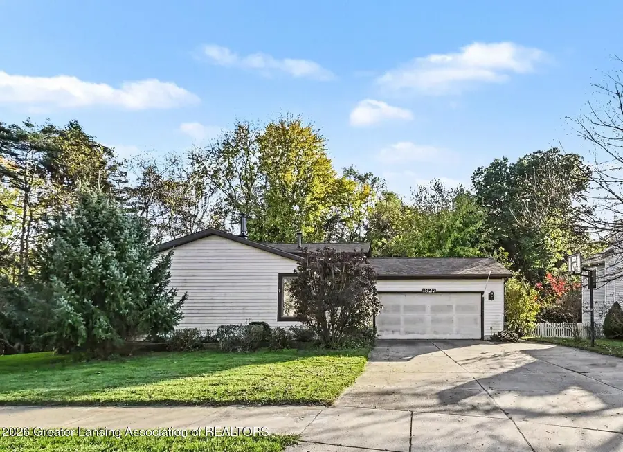 1927 Wilder Street, Haslett, MI 48840 - #2