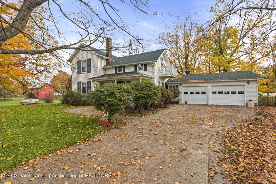 9560 Round Lake Road, Vermontville, MI 49096 - #3