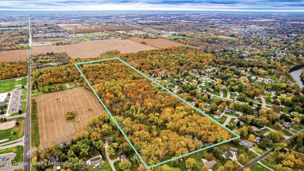 V/l E Willow Highway, Grand Ledge, MI 48837