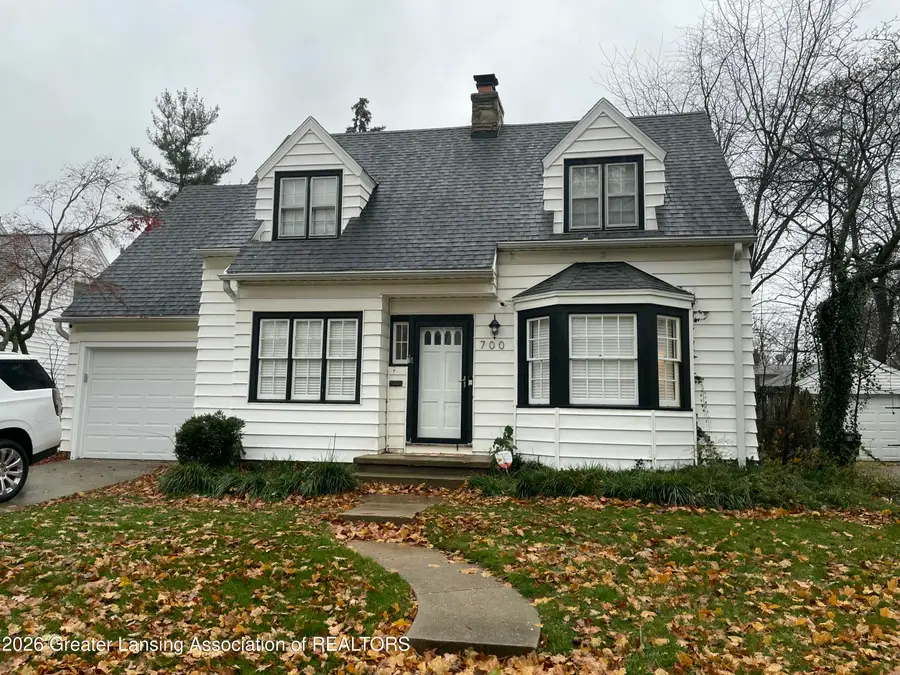 700 Snyder Road, East Lansing, MI 48823 - #3