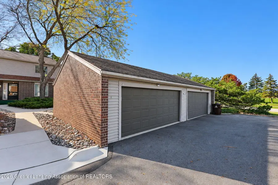 6019 Montevideo Drive #C, Lansing, MI 48917 - #3
