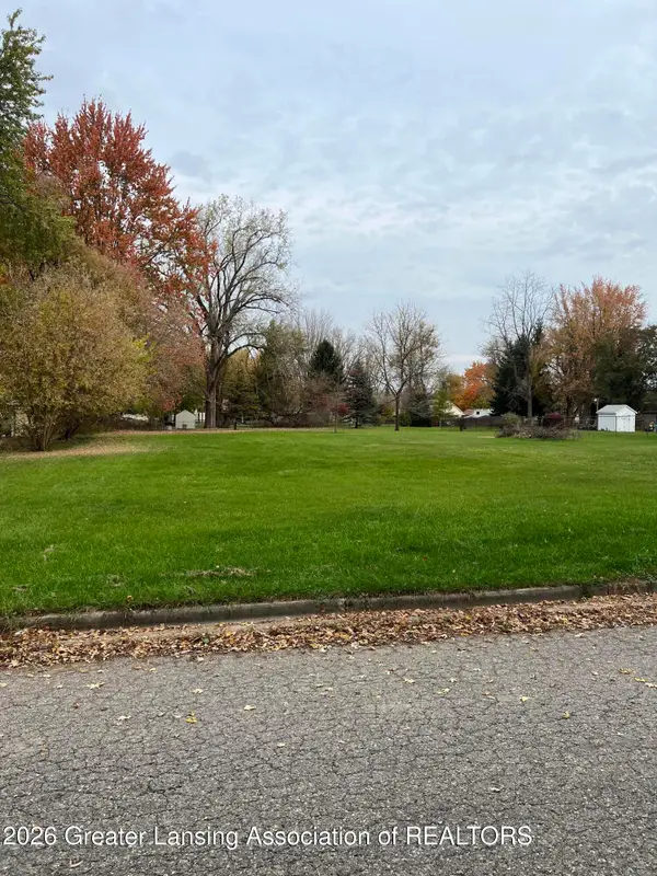 0 Webster St. Lot 2, Lansing, MI 48911