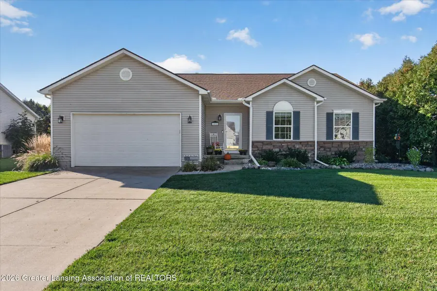 1526 Witherspoon Way, Holt, MI 48842 - #3