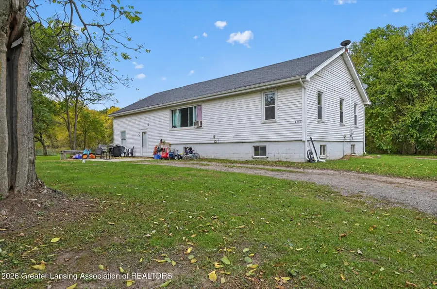 4357 E Eaton Highway, Sunfield, MI 48890 - #3