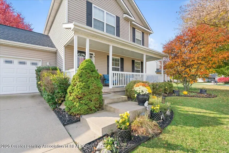 3959 Calypso Road, Holt, MI 48842 - #3