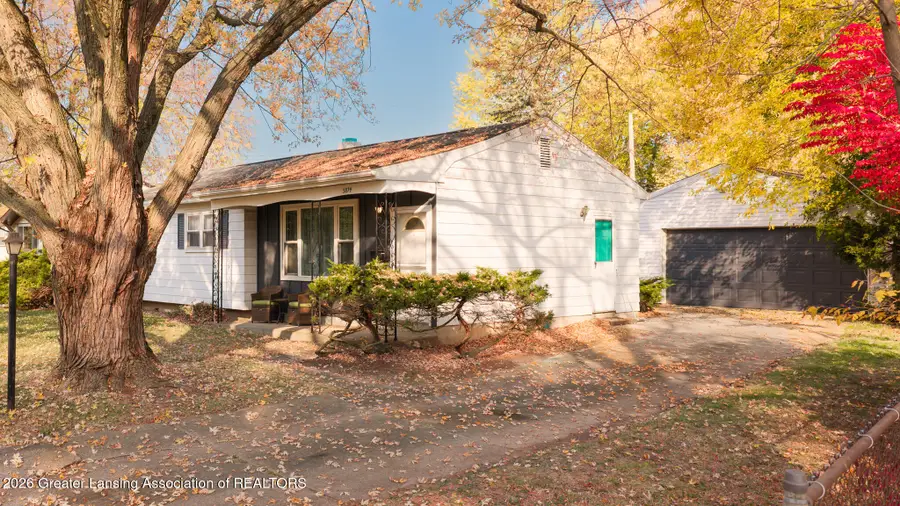 3814 Kentfield Drive, Lansing, MI 48911 - #2
