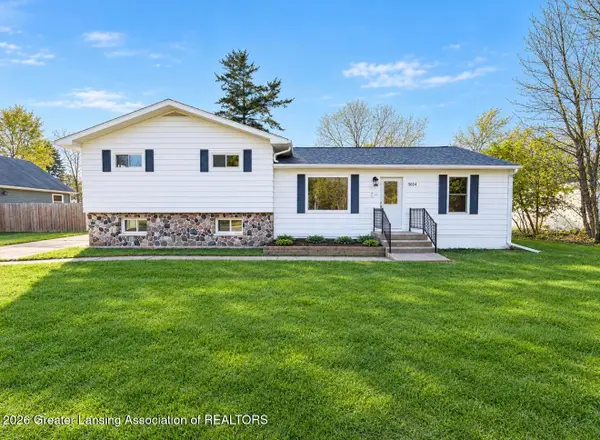 3024 Maloney Street, Lansing, MI 48911