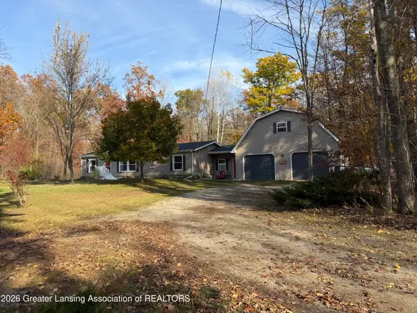13303 S Brennan Road, Chesaning, MI 48616