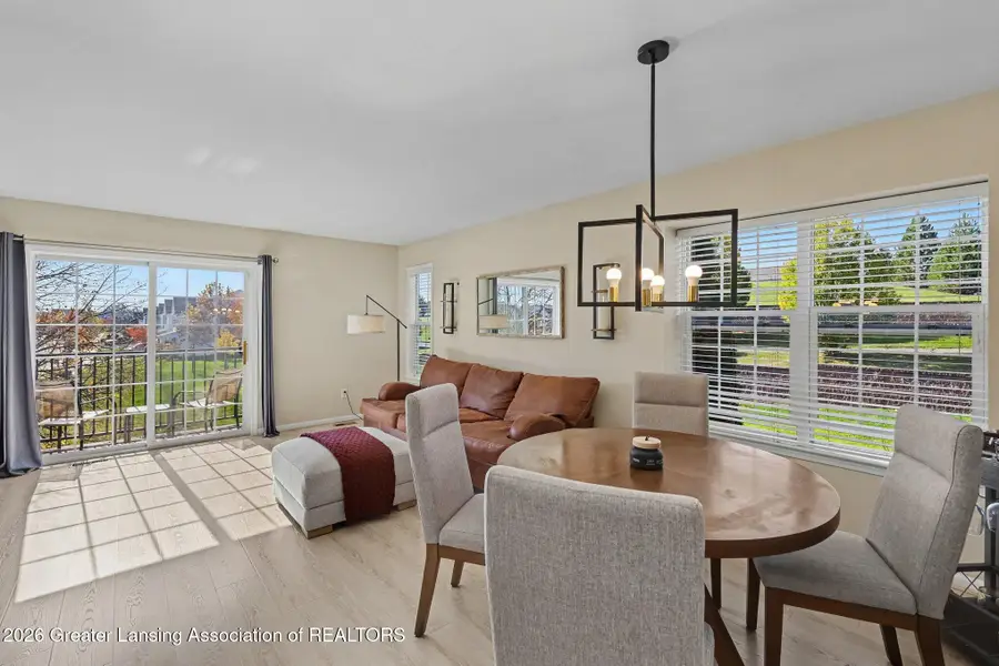 1411 Academy Lane, Lansing, MI 48906 - #3