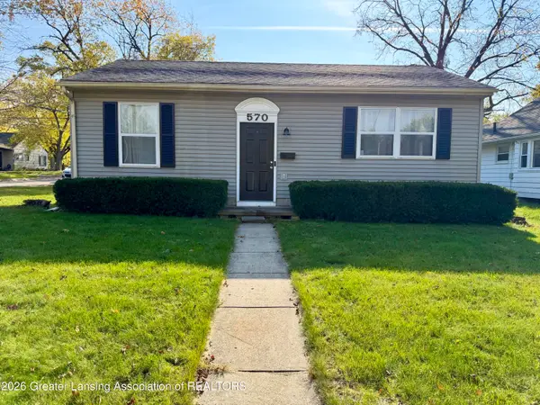 570 Denver Avenue, Lansing, MI 48910