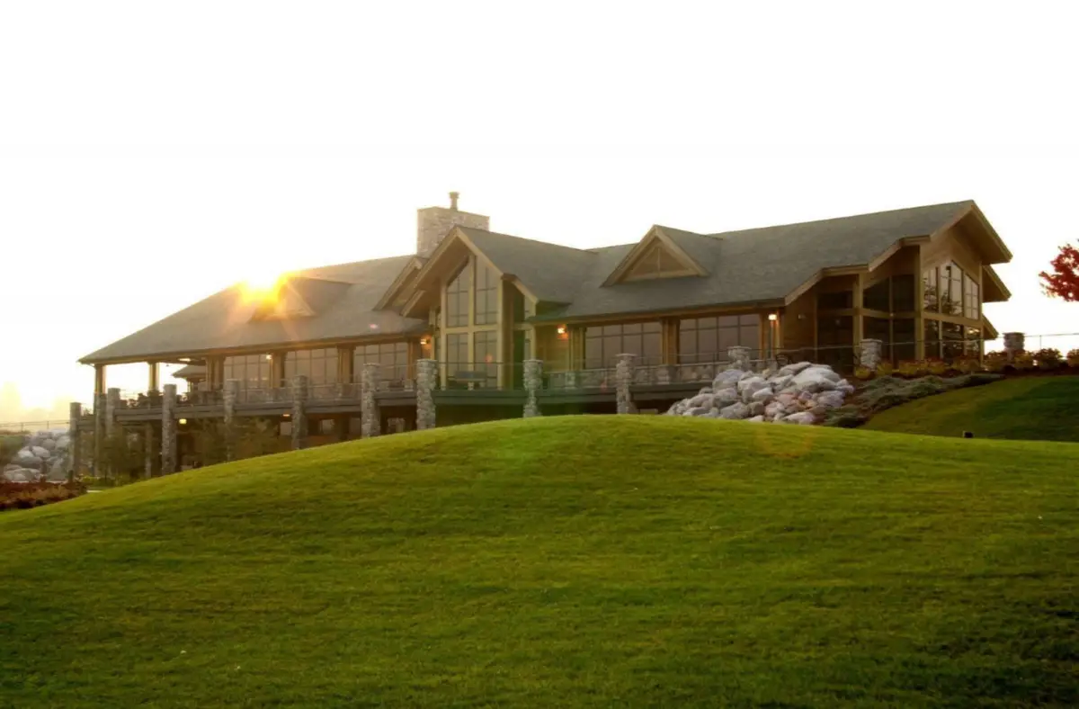 Lot 18 Bucks Run Drive, Mount Pleasant, MI 48858 - #1