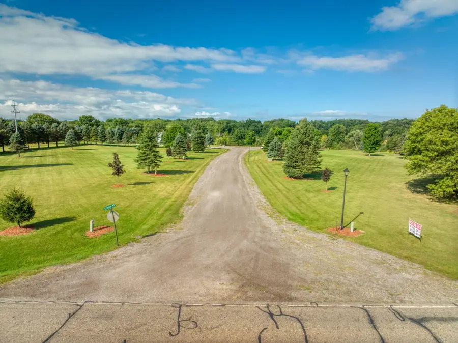 River Bend Drive Lot #5, Concord, MI 49237 - Image #3