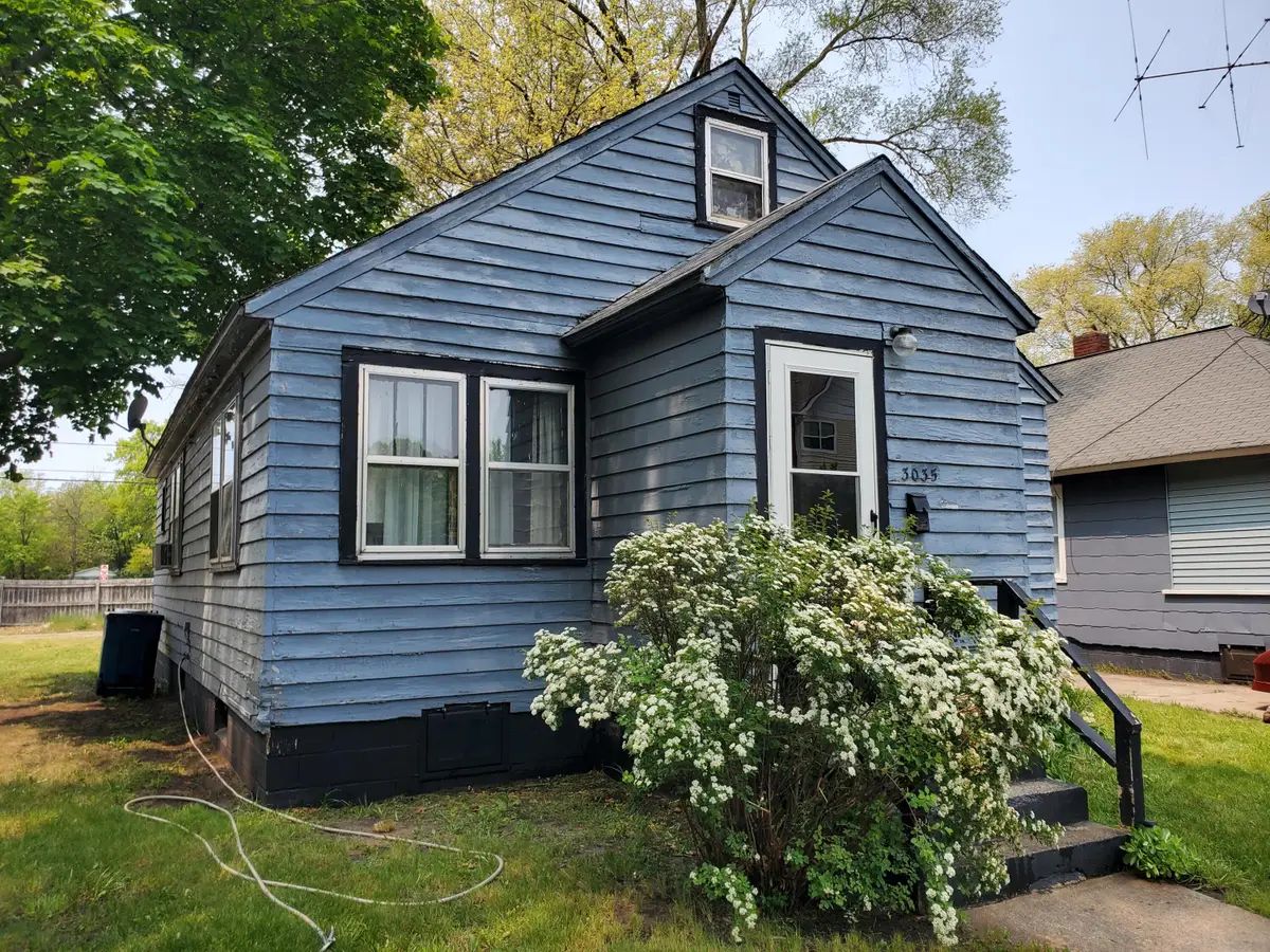 3035 Lemuel Street, Muskegon, MI 49444 - #1